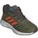 Adidas Kid's Duramo 10 - Focus Olive/Orange