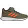 Adidas Duramo 10 El K Hardloopschoenen - Groen