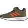 Adidas Duramo 10 El K Hardloopschoenen - Groen