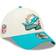 New Era Miami Dolphins 2022 Sideline 39THIRTY Cap Sr
