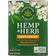 Traditional Medicinals Hemp+Herb Joint Health Meadowsweet Tea 24g 16pcs