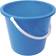 Robert Scott Plastic Bucket 2.64gal