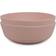 Filibabba Silicone Bowl 2-pack Rose