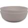 Filibabba Silikon Skål 2-pack Warm Grey