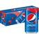 Pepsi Wild Cherry Can 12fl oz 12