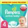 Pampers Active Baby Diapers Size 4 180pcs