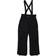 Protest Jr Bork Ski Trousers - True Black (4890000_290)