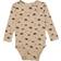 Petit Piao Printed Body LS