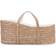 Childhome Moseskorg, Seagrass Natural 18.5x33.1"