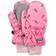 Barts Bambino Muffole Nylon - Magenta