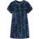 Name It Runica SS Tunic - Black (13209416)