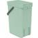 Brabantia Sort e Go Contenitore Per Rifiuti Verde Giada 12 Litri 12L