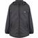 Mac in a Sac Kid's Mini Packaway Origin Rain Jacket - Jet Black (ORG-JBLK-08-10)