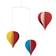 Flensted 3 Balloons Mobile