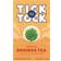 Tick Tock Vanilla Rooibos 80g 40pcs