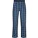 HUGO BOSS Dynamic Check Pyjama Bottoms