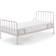 Vipack Alice Romantic Bed Metal 35.4x78.7"