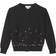 Stella McCartney Kid's Knitted Cardigans with Sequins