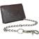 Dickies Trifold Chain Wallet