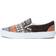 Vans Classic Slip-On - Fair Isle Brown/Multi