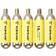 Topeak Threaded CO2 Cartridge 16g 5-pack