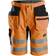 Snickers Workwear LiteWork Shorts 6131