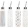 Dkd Home Decor Casablanca Vattenflaska 4st 0.55L
