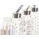 Dkd Home Decor Casablanca Vattenflaska 4st 0.55L