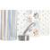 Dkd Home Decor Casablanca Vattenflaska 4st 0.55L