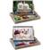 Dkd Home Decor - Serveringsbricka 2st