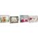 Dkd Home Decor - Serveringsbricka 2st