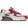 Nike DQM x Air Max 90 Bacon 2021 M - Sail/Sheen/Straw/Medium Brown