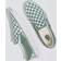 Vans Color Theory Classic - Checkerboard Duck Green