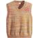 Levi's Roddy Sweater Vest - Sherbert Space Dye/Multi-Color