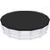 Bestway Copertura per Piscina Flowclear 488 cm Antracite