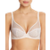 Simone Pérèle Delice Triangle Bra - Light Pink