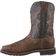 Justin Stampede Waxy Steel Toe Boots