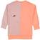 Nike Girls' Dance Sweatshirt - Salmon Pink