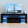 Sussurro Modern Gloss Entertainment Center TV Bench 51x18"