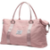 Hycoo Overnight Travel Weekender Bag - Pink