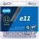 KMC e11 EPT-ketju 11 Vaihdetta Hopea