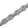 KMC E11 EPT Bicycle Chain 1/2x11/128 Silver 274g