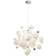 Näve Explosion Pendellampa ∅ 65cm