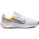 Nike Quest 5 Premium W - White/Grey/Gold