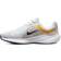 Nike Quest 5 Premium W - White/Grey/Gold