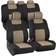 BDK Polypro Car Seat Cover