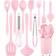 Pranski - Kitchen Utensil 12pcs