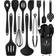 Pranski - Kitchen Utensil 12pcs