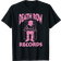 Death Row Records Logo T-shirt