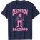 Death Row Records Logo T-shirt